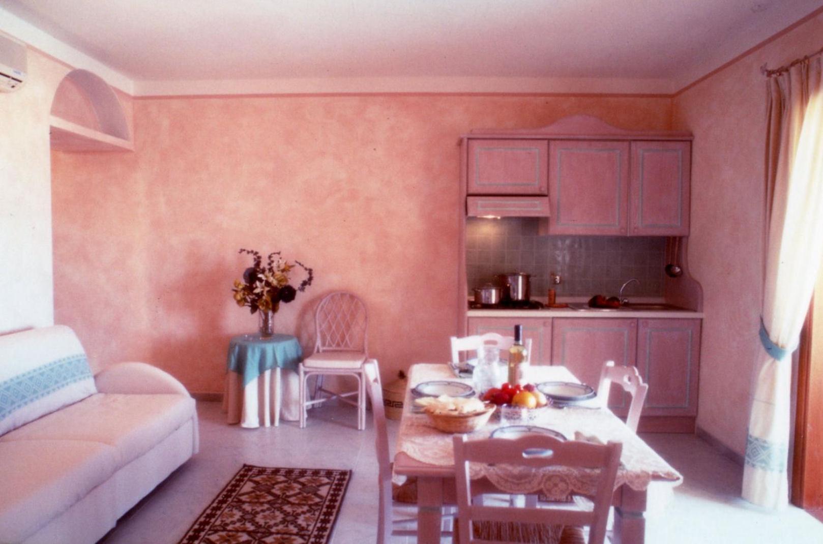 Residence Riva Azzurra Cannigione Camera foto