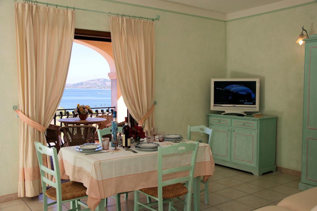 Residence Riva Azzurra Cannigione Camera foto